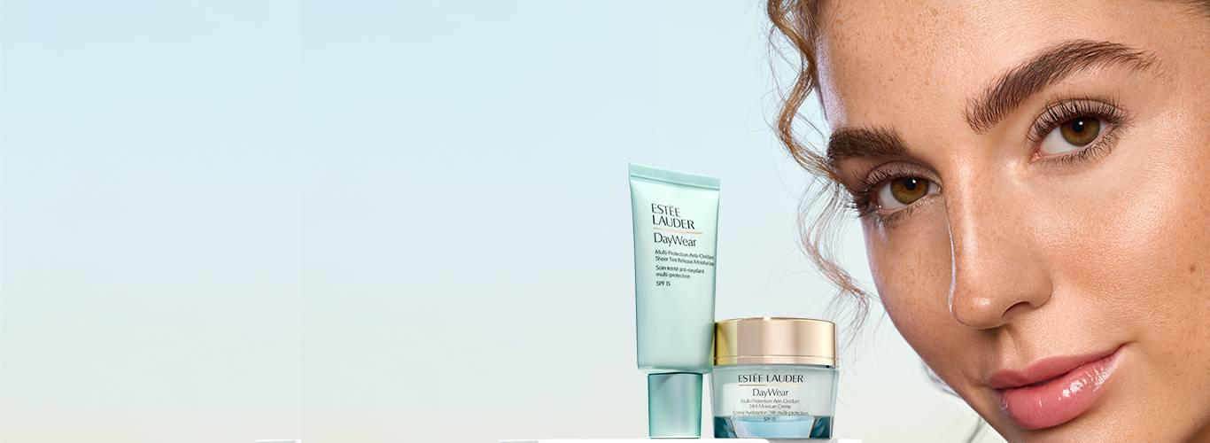 Advanced Night Repair Collectie