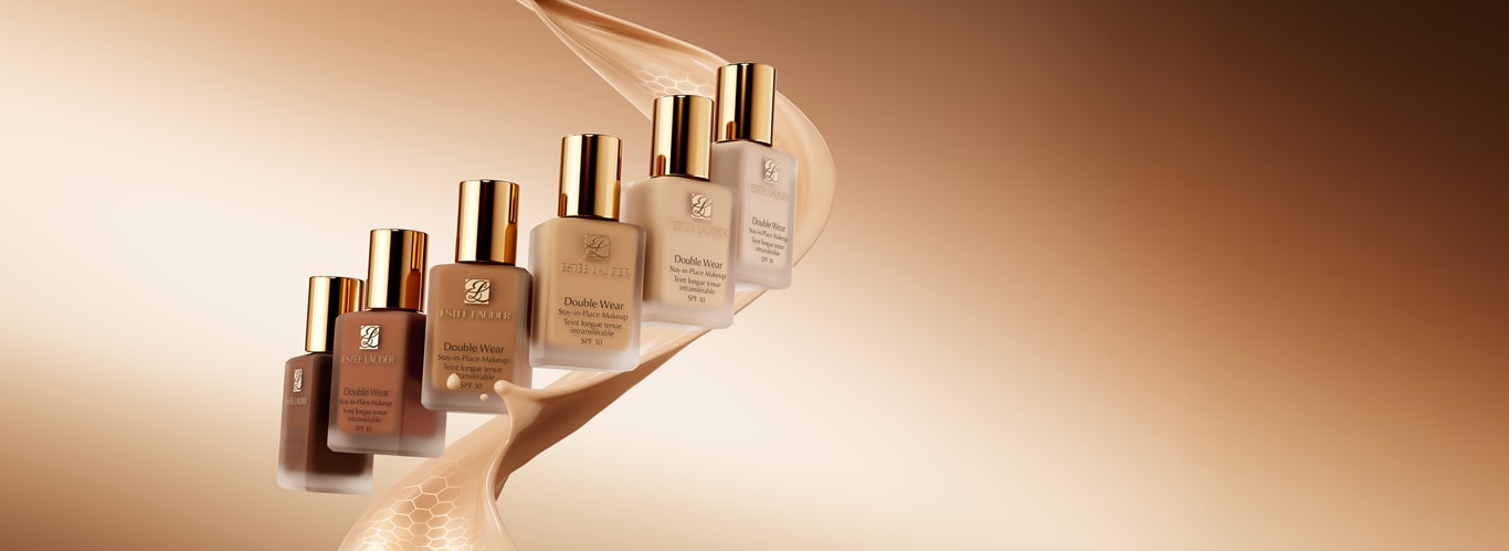 La collection Advanced Night Repair