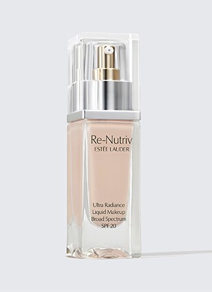 Re-Nutriv Ultra Radiance Liquid Makeup