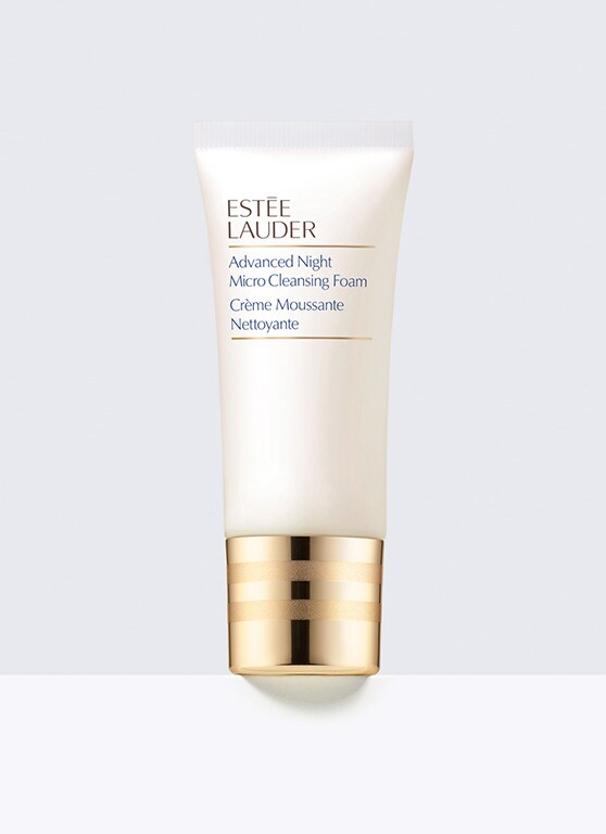Advanced Night Micro Cleansing Foam 30ml