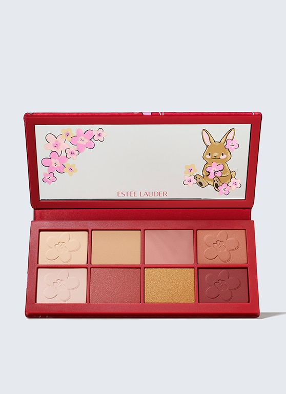 Limited Edition Lunar New Year EyeShadow Palette