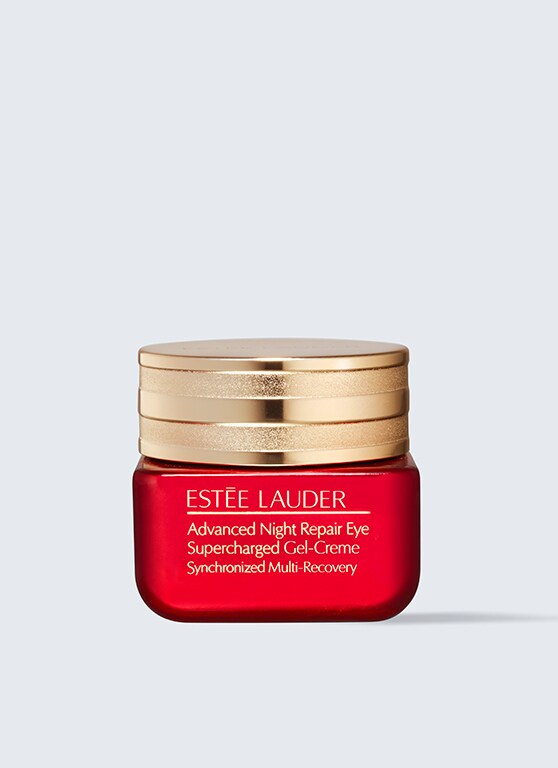 Advanced Night Repair Eye Supercharged Gel-Creme