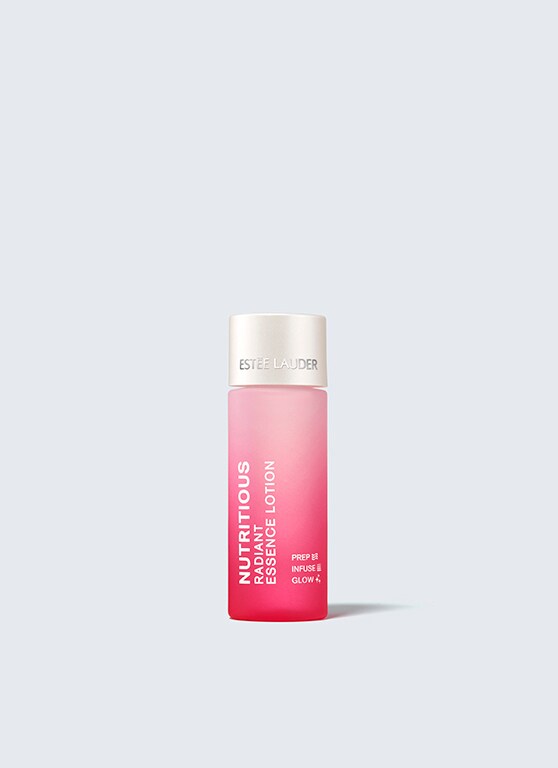 Nutritious Lotion Essence Lumière