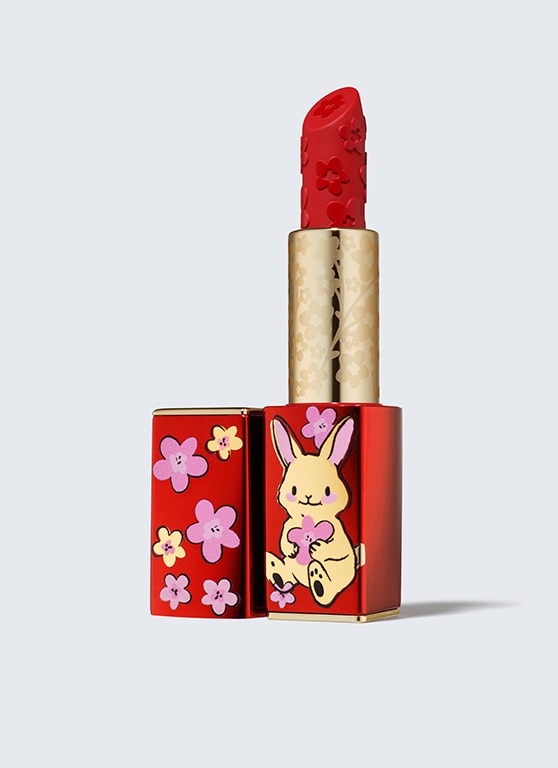 Limited Edition Lunar New Year Lipstick
