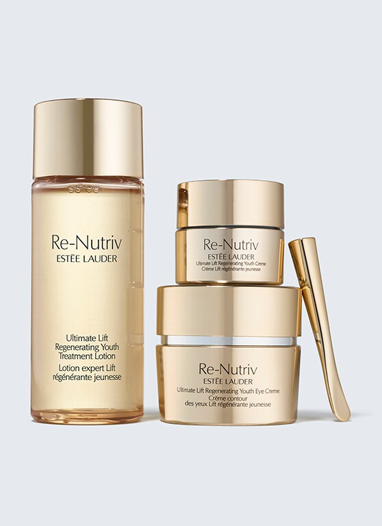 RN ULRY Eye Creme Set