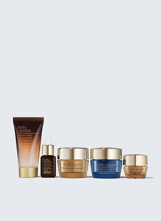 Supreme Holiday Starter Set