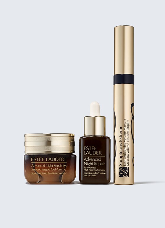 Holiday Starry Eyes Gift Set