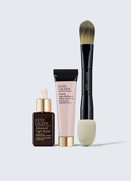 24 Hour Power DW Foundation Kit