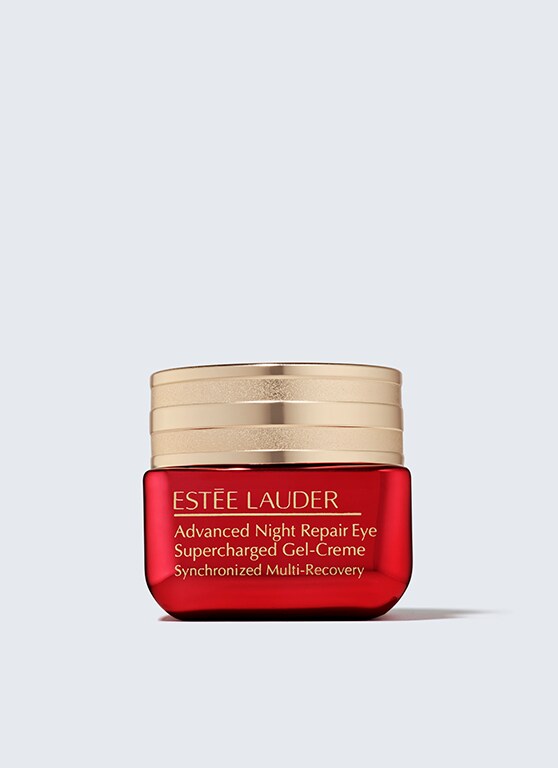 Advanced Night Repair Supercharged Eye Gel-Creme