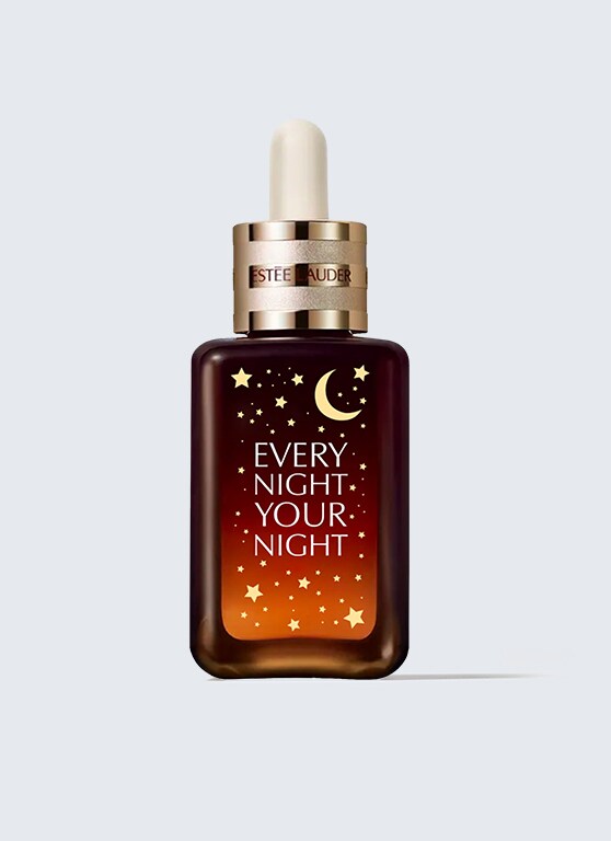 Advanced Night Repair Serum Synchronized Multi-Recovery Complex 