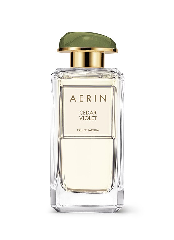 AERIN Cedar Violet 