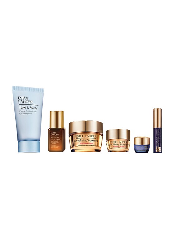 Your 6 beauty essentials