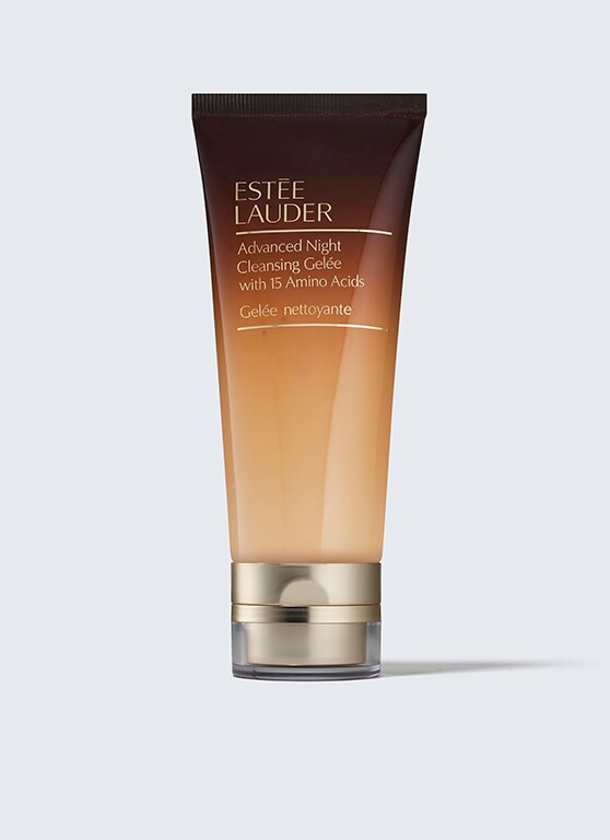 Advanced Night Cleansing Gelée