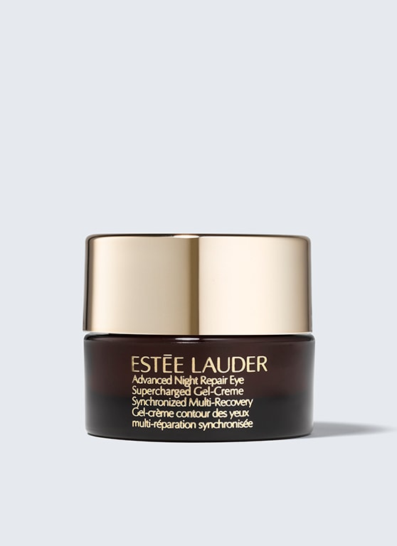 Advanced Night Repair Eye Supercharged Gel-Creme