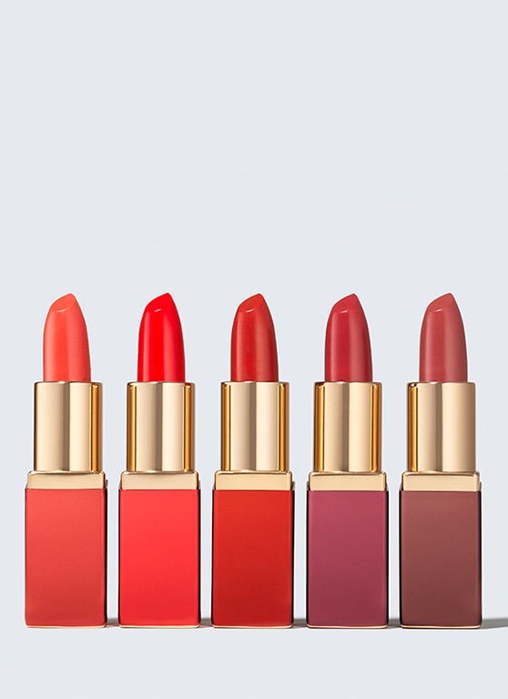 5 Pure Color Envy Mini Lipstick Wonders