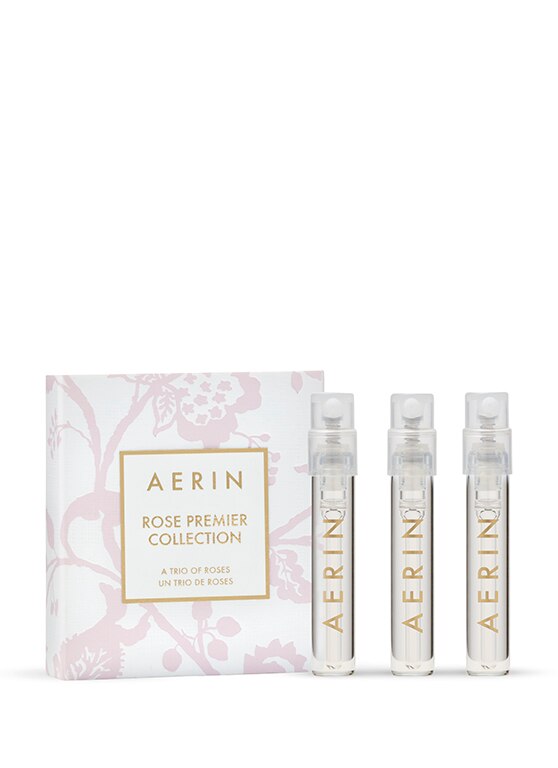 AERIN ROSE PREMIER COLLECTION