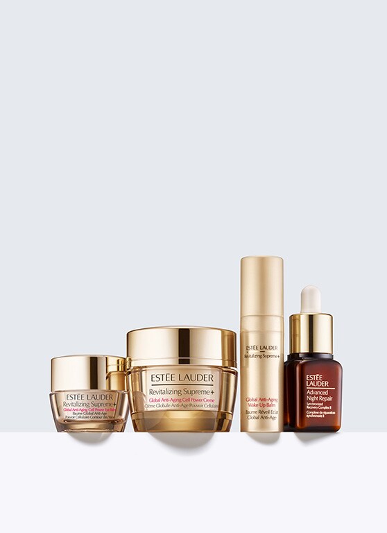 Firm + Smooth + Glow