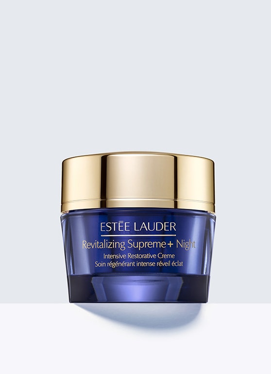Revitalizing Supreme + Night 
