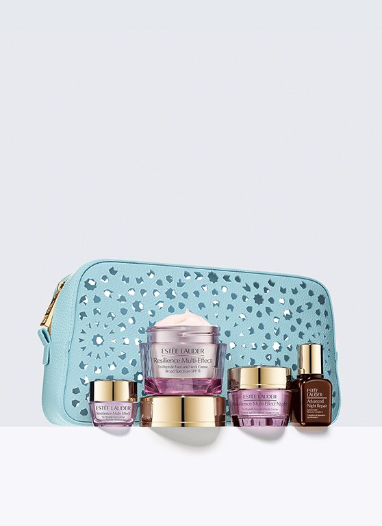 Lift + Firm For Radiant Skin