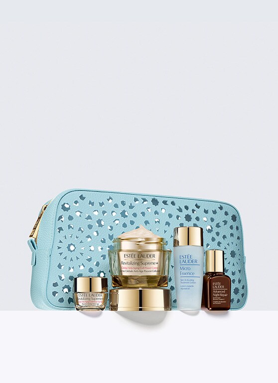 Firm + Glow for Youthful Skin