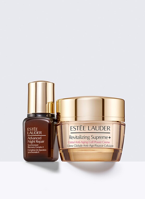 REVITALIZE + GLOW