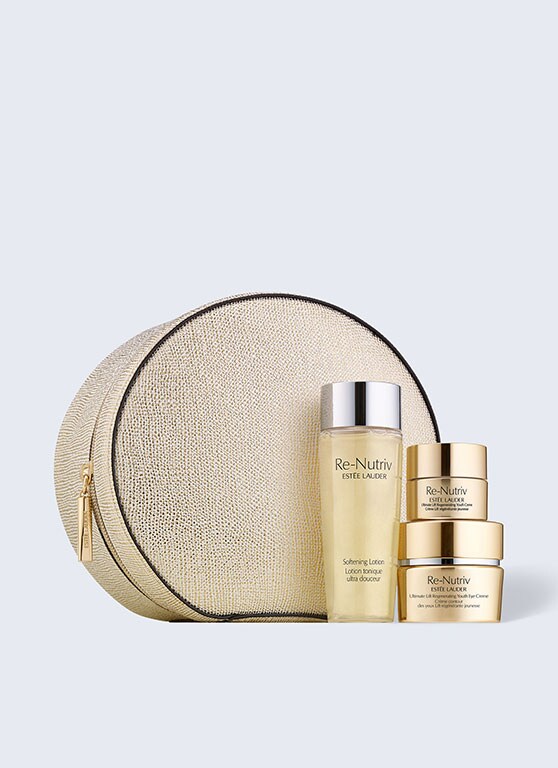 Coffret Contour des Yeux