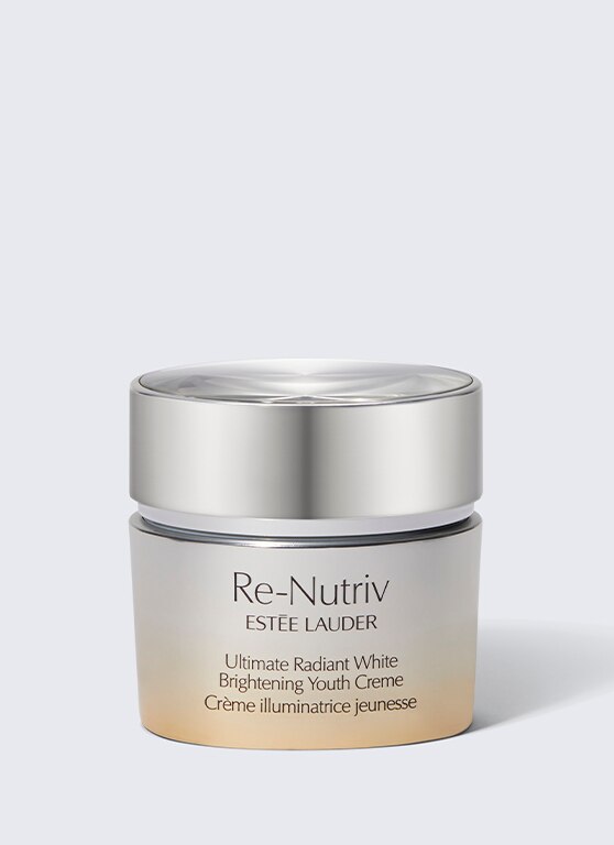 Re-Nutriv Ultimate Radiant White Youth Creme