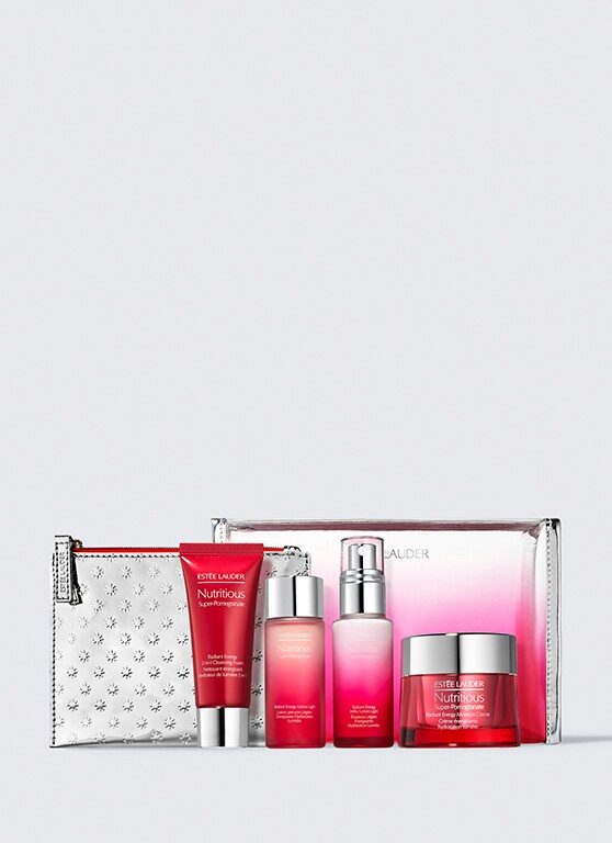 Reveal A Rosy Radiance