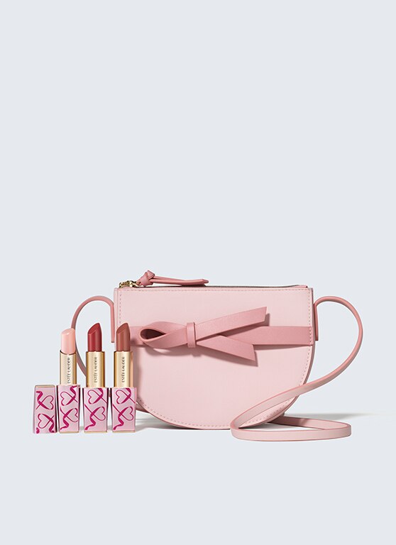 Pink Perfection Lipstick Set 2020