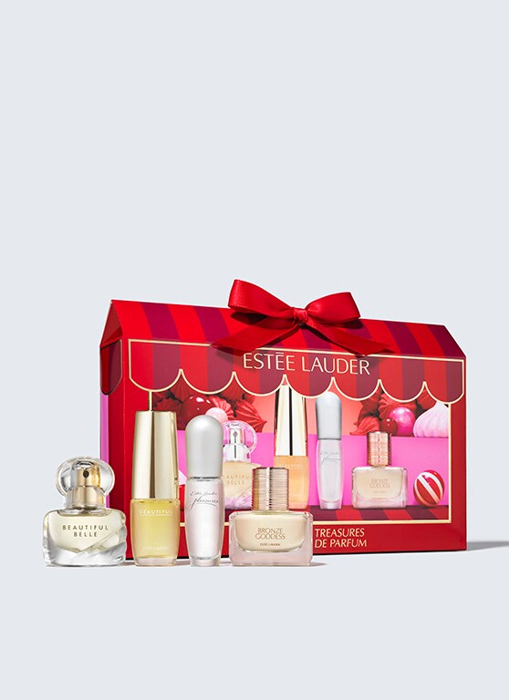 Fragrance Treasures