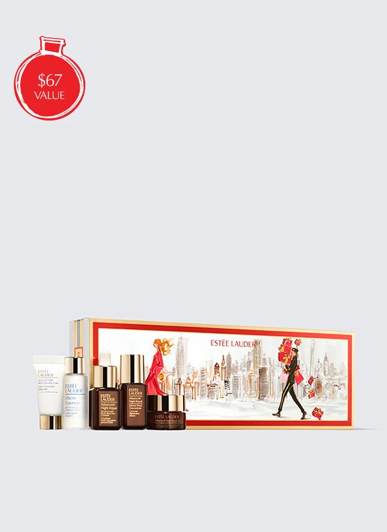 ANR Discovery Set
