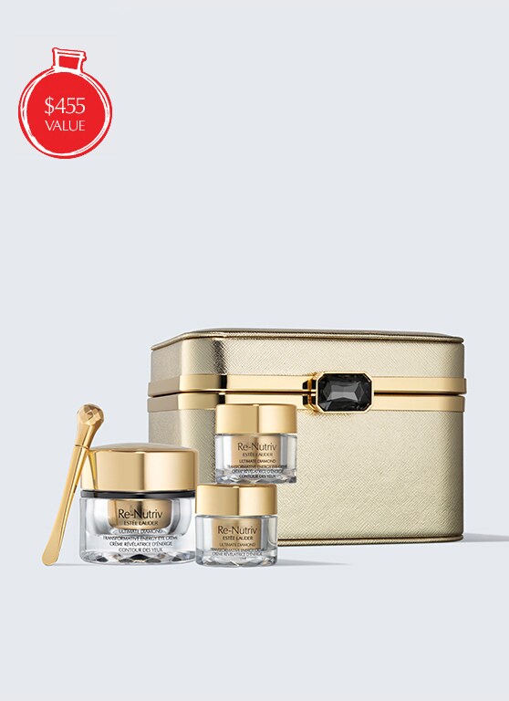 Re-Nutriv Ultimate Diamond Set