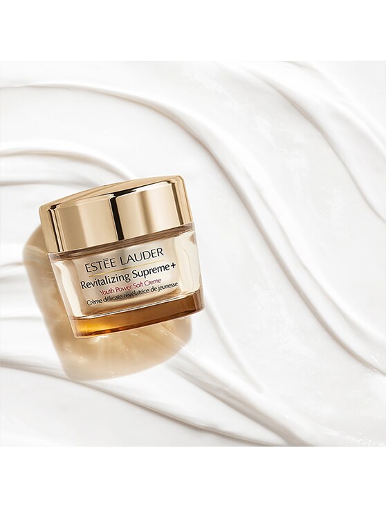 Revitalizing Supreme+