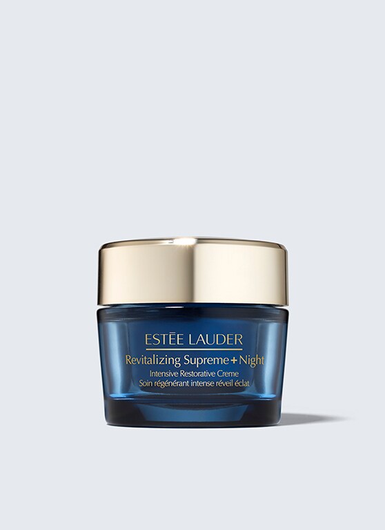 Revitalizing Supreme+ Night