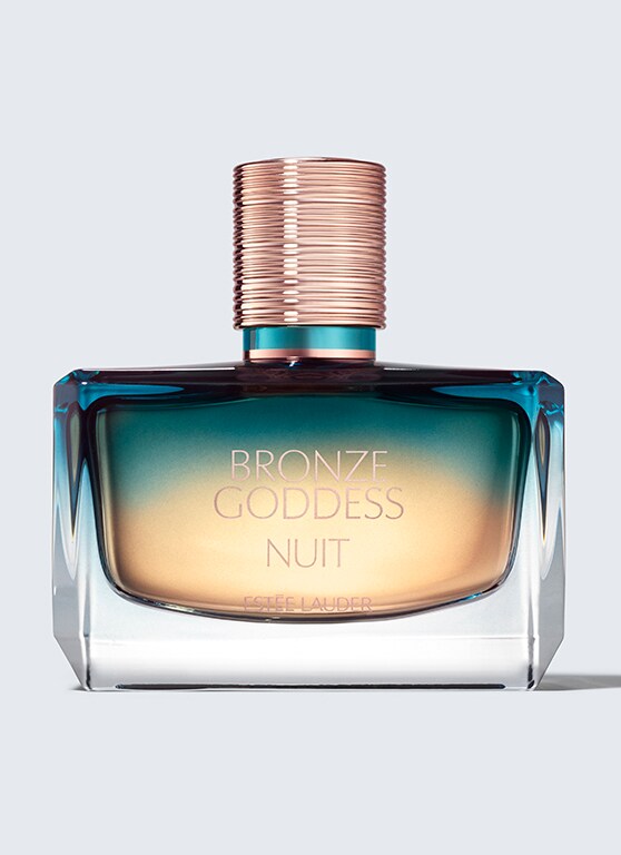 Bronze Goddess Nuit