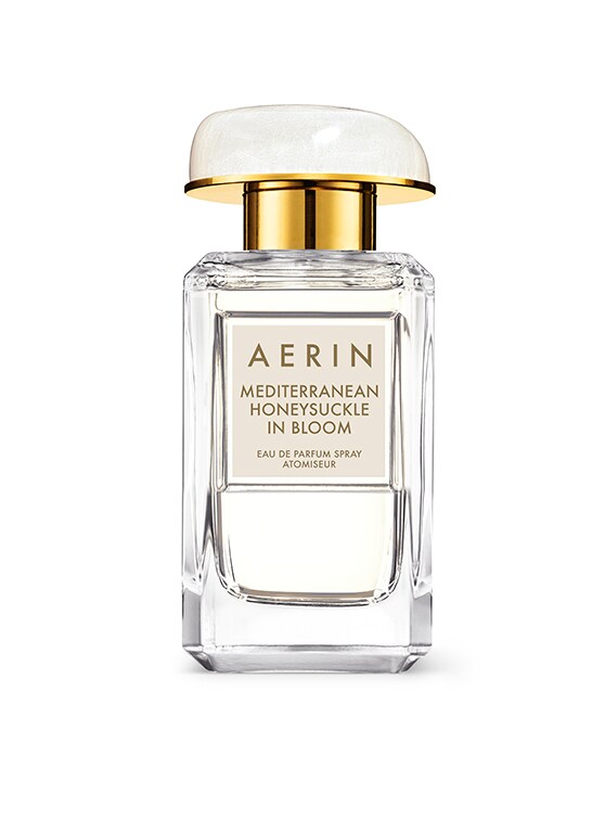 AERIN Chèvrefeuille Méditerranéen en fleur 