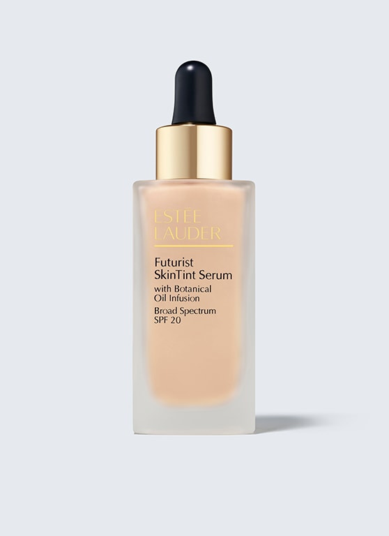 Futurist Skin Tint Serum 