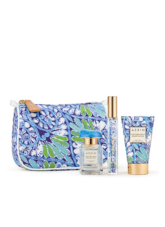 AERIN Mediterranean Honeysuckle 3-PC Gift Set