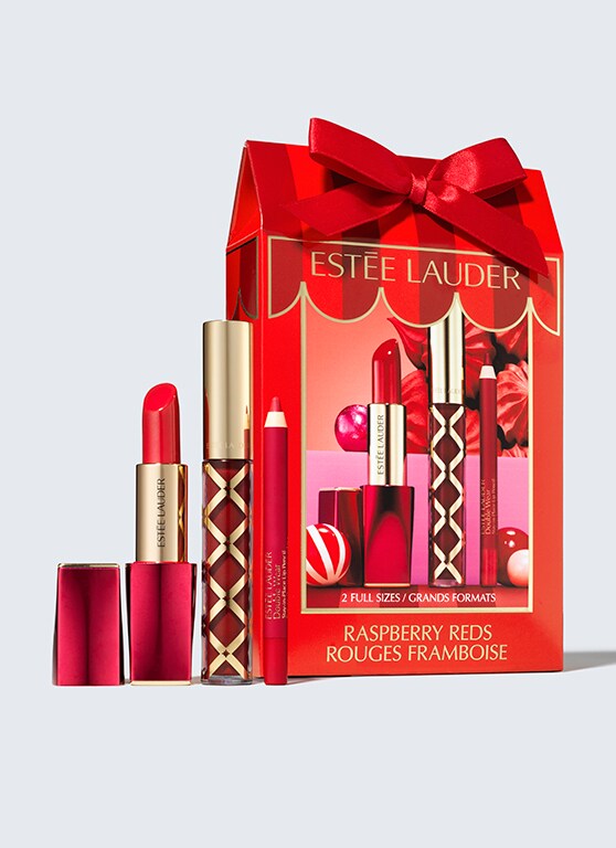 Raspberry Reds