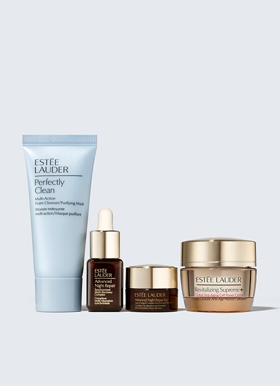 Power Nap Facial