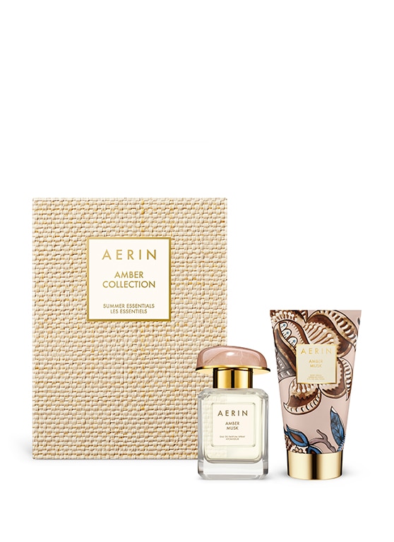 AERIN AMBER MUSK AMBER COLLECTION