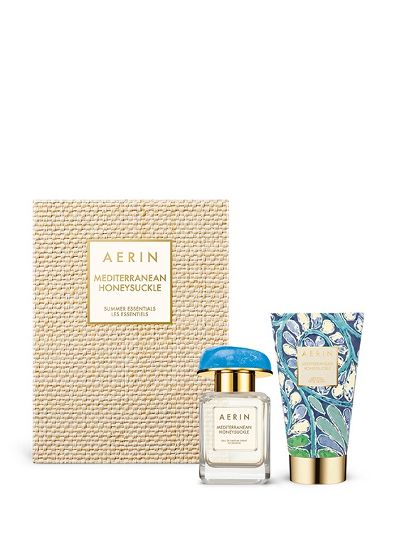 AERIN MEDITERRANEAN HONEYSUCKLE SUMMER ESSENTIALS