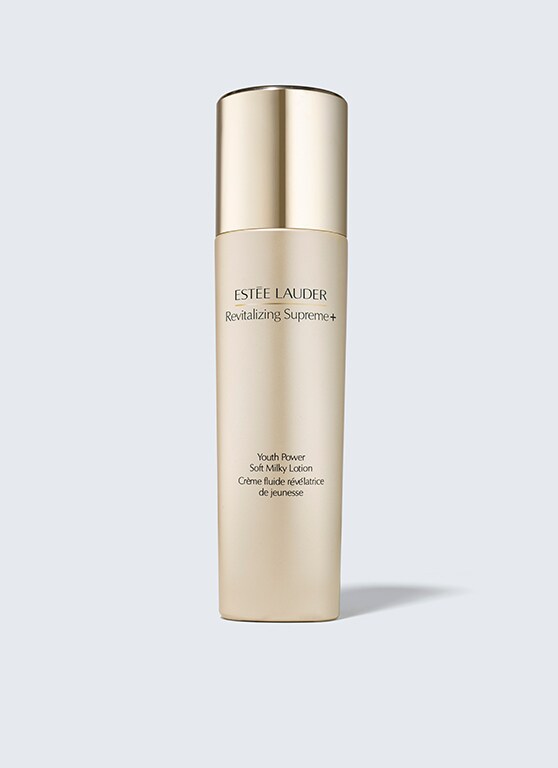 Revitalizing Supreme+