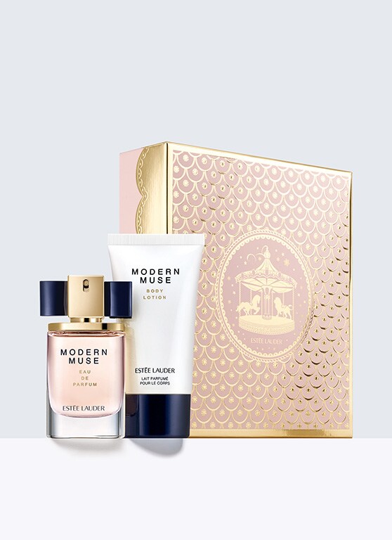 Modern Muse Duo