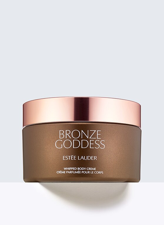 Bronze Goddess