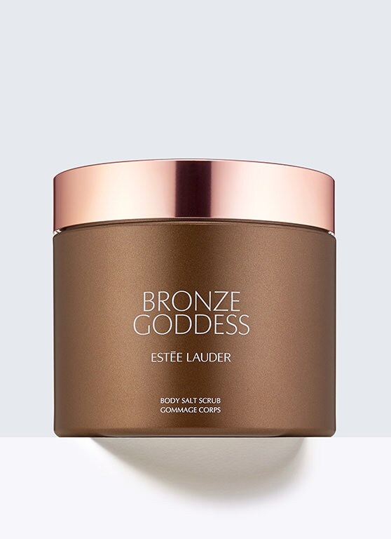 Bronze Goddess