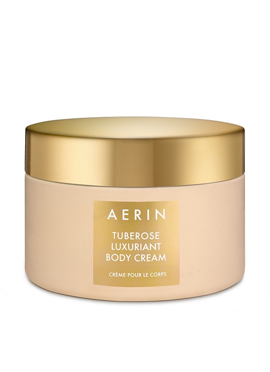 AERIN Tuberose Luxuriant Body Cream