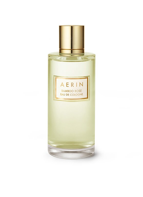 AERIN Bamboo Rose