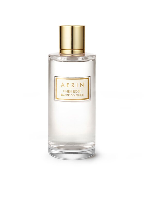 AERIN Linen Rose