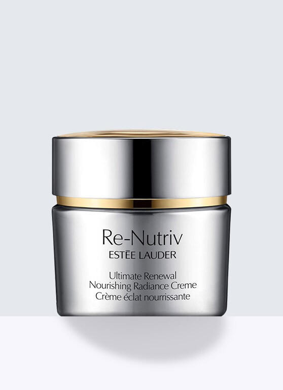 Deluxe sample Ultimate Renewal Creme